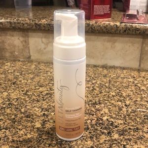Ulta beauty self tanner